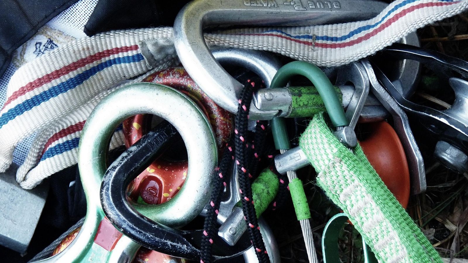 Flying with Climbing Gear: Global Airport Security Rules 2025