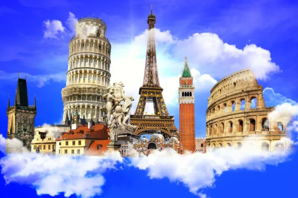 How to Find Cheap Flights to Europe in 2025