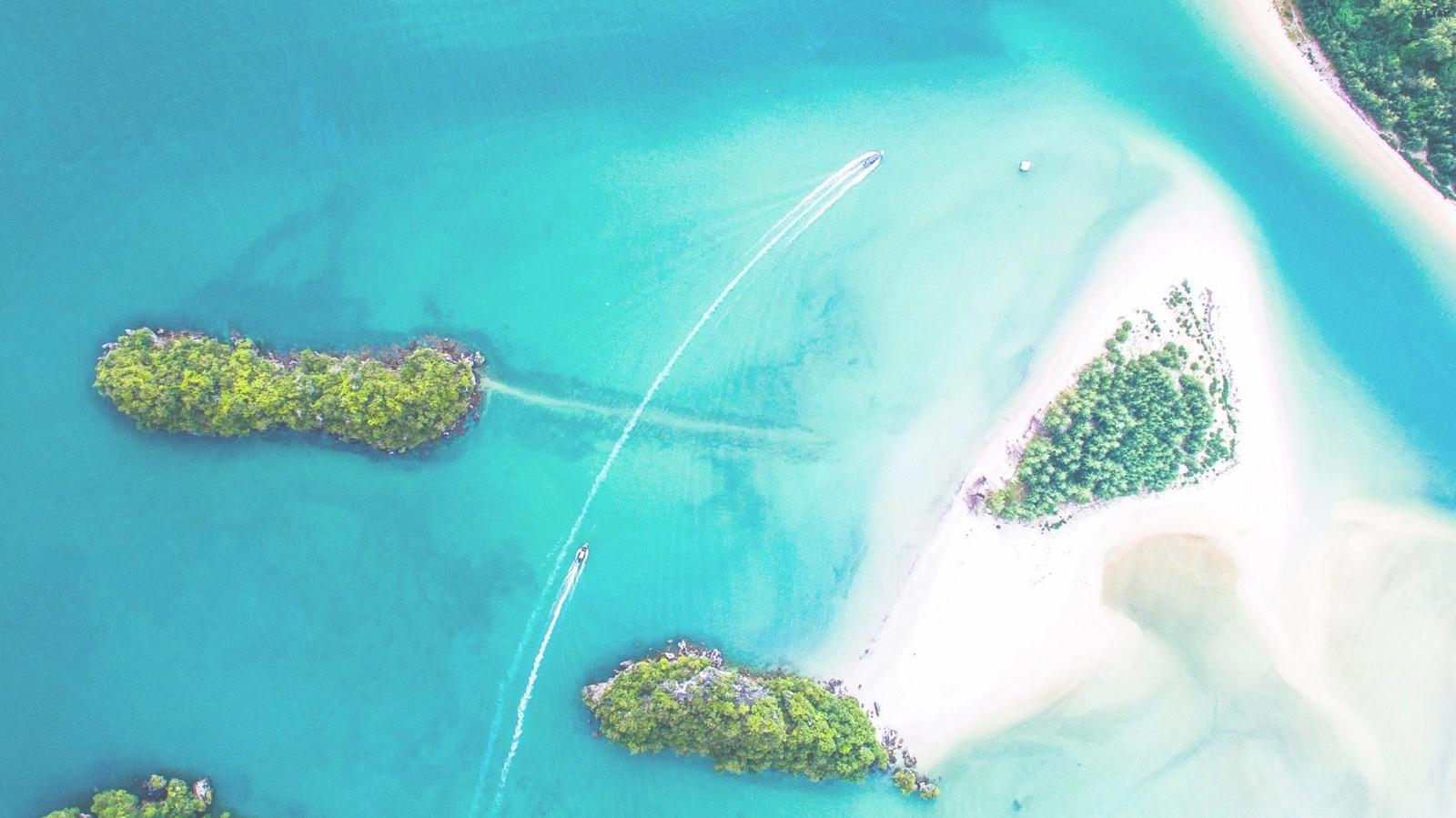 KLM's Secret Circle Pacific Deal: 8 Cities for Under $3000 in 2025