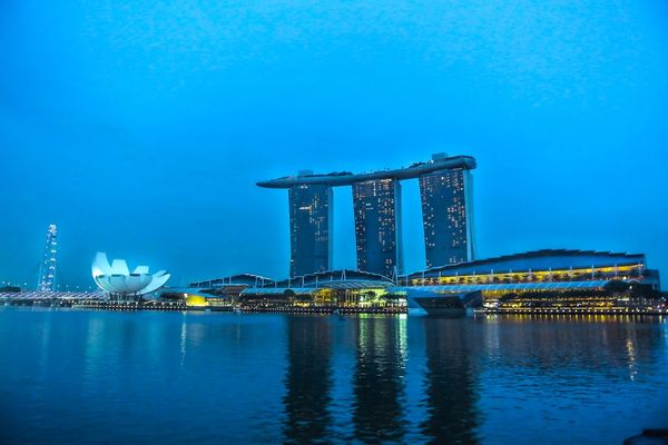 Singapore Airlines' Seattle Route: Complete Flight Guide & Schedule