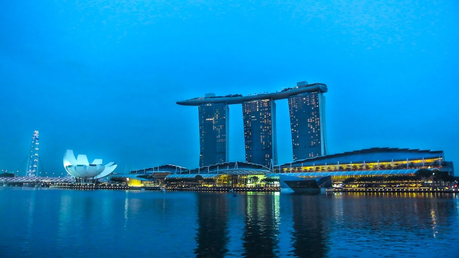 Singapore Airlines' Seattle Route: Complete Flight Guide & Schedule
