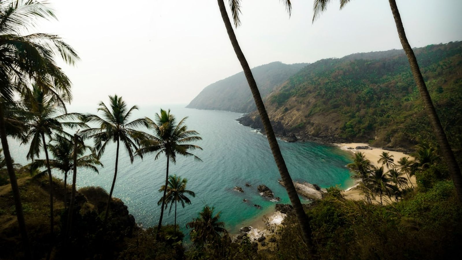 6 Tax-Friendly Asian Beach Cities Perfect for Digital Nomads in 2025