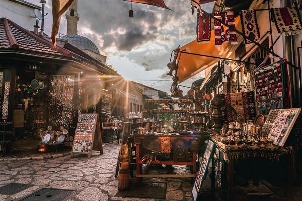 Japanese-Swahili Food: Stone Town's Hidden Cultural Fusion