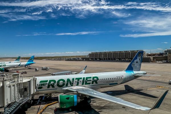 Frontier Airlines Military Benefits: Save Up to 30% in 2025