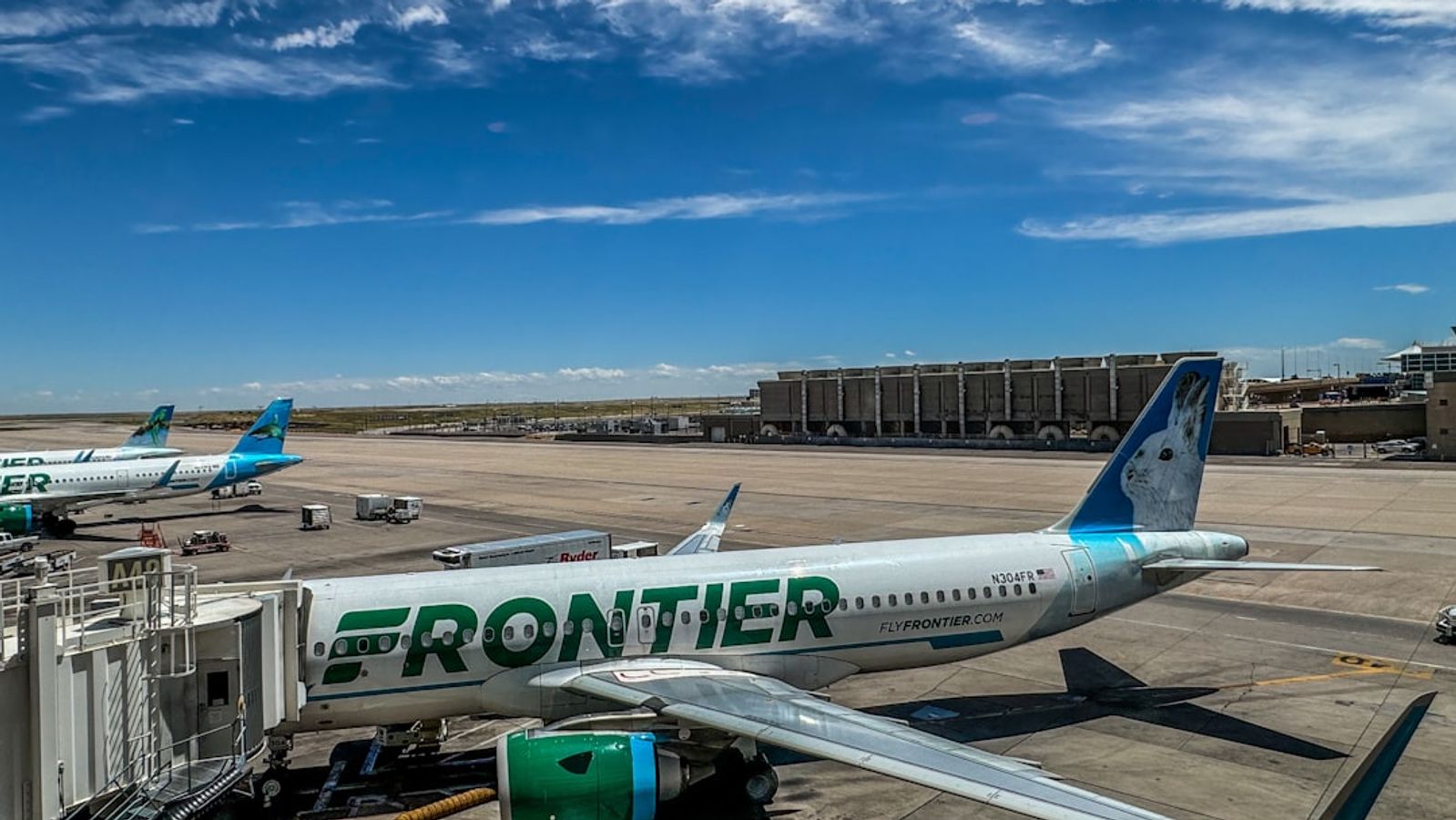 Frontier Airlines Military Benefits: Save Up to 30% in 2025