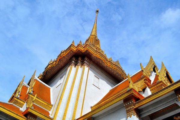 Thai Airways' Vegas-Bangkok Direct: Complete Guide to the New Route