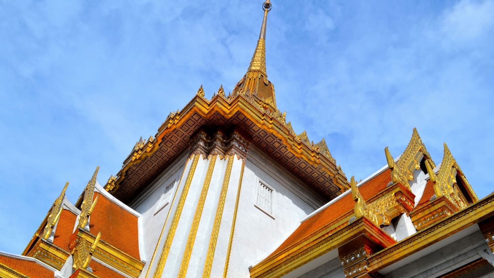 Thai Airways' Vegas-Bangkok Direct: Complete Guide to the New Route