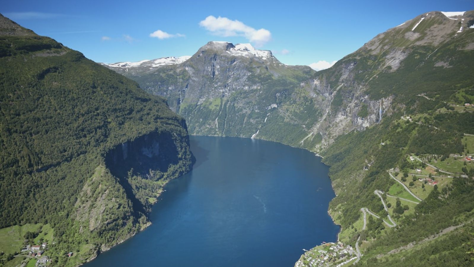 Norway's Hidden Fjords: 5 Stunning Alternatives to Geirangerfjord