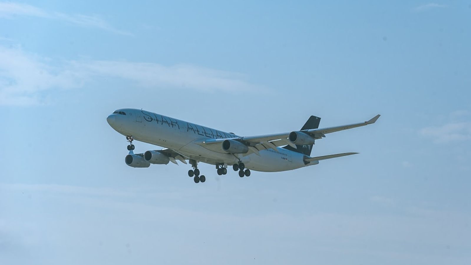 Dallas to Frankfurt First Class: The Ultimate Points Hack Guide