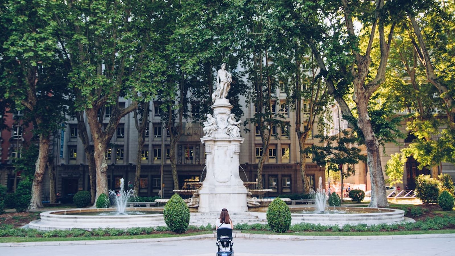 Hidden City to Madrid: The LATAM Santiago Loophole Explained