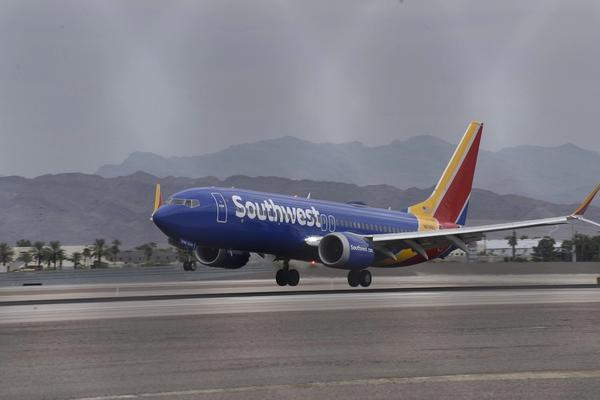 Southwest Austin-Cancun: Business Select vs True Premium Class