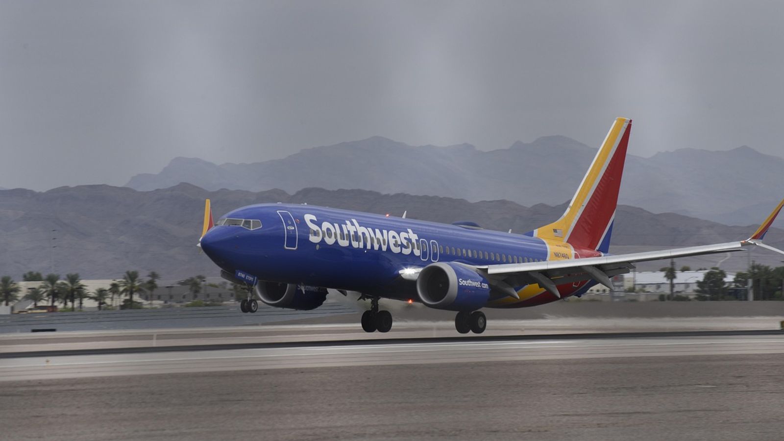 Southwest Austin-Cancun: Business Select vs True Premium Class