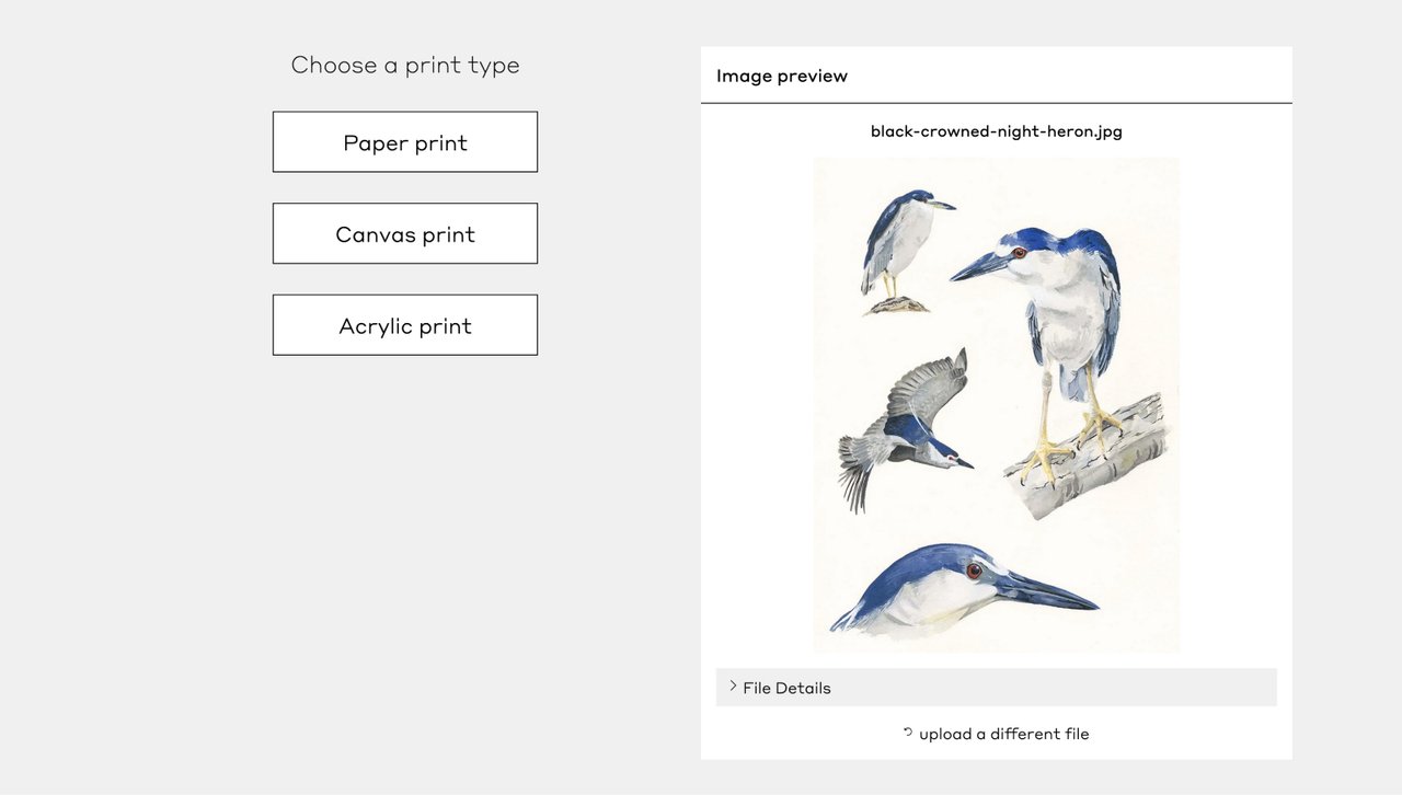 screenshot of Lightsource website