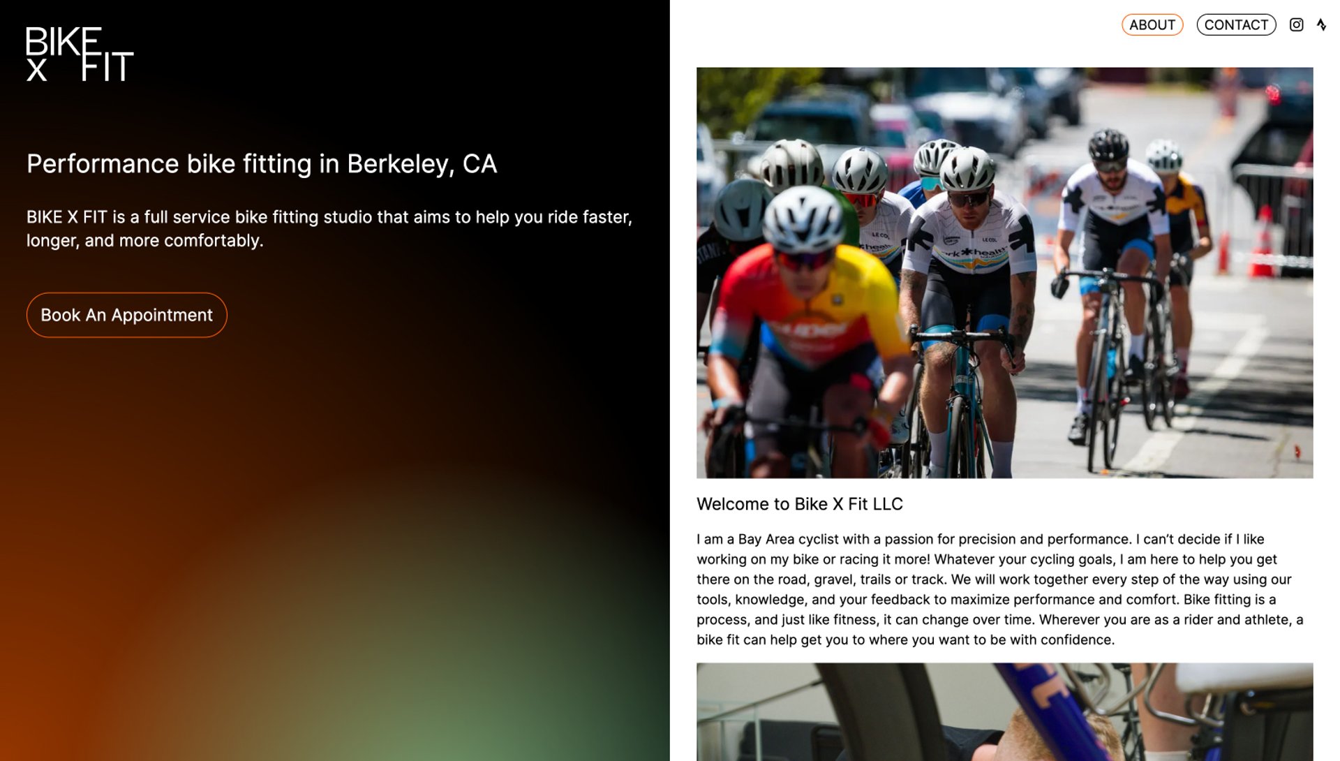 An image of the 500 Capp Street homepage news