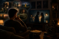 Why Some Movies Stay With Us for Years