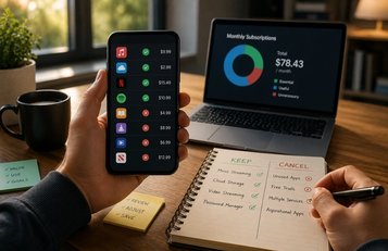 The Apps Worth Paying For (And the Ones to Cancel)