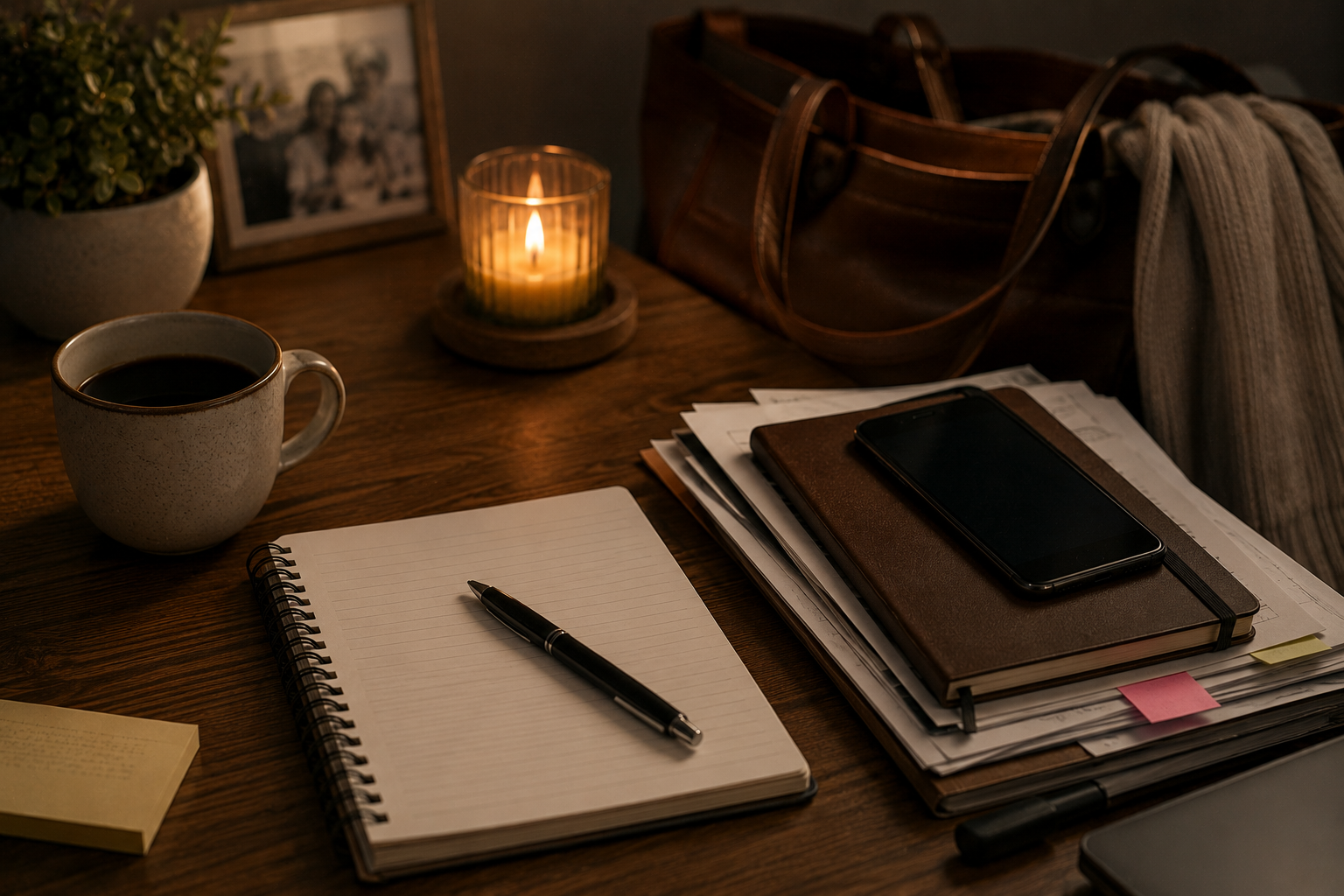 The Quiet Loneliness of the Always-Busy Woman