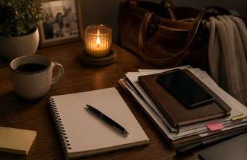 The Quiet Loneliness of the Always-Busy Woman