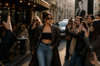 The Cultural Power of the "It Girl"