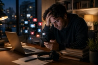 The Real Cost of Being Always Online