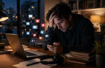 The Real Cost of Being Always Online