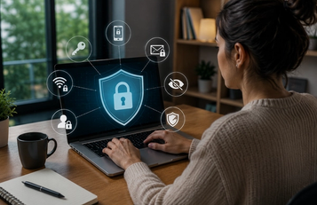 How to Protect Your Privacy Online Without Being Paranoid