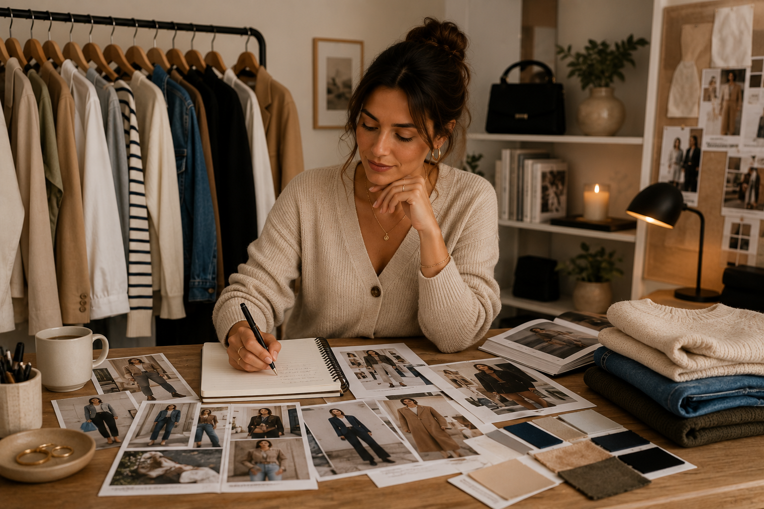 How to Find Your Personal Style in 6 Steps