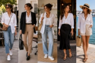 How to Style One Piece 5 Different Ways