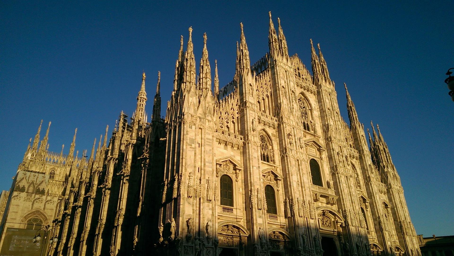 Milan