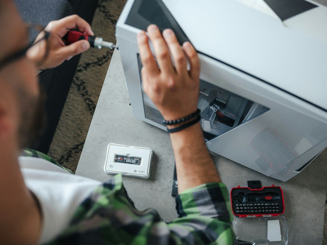 CRA Compliance Strategy for Network Hardware