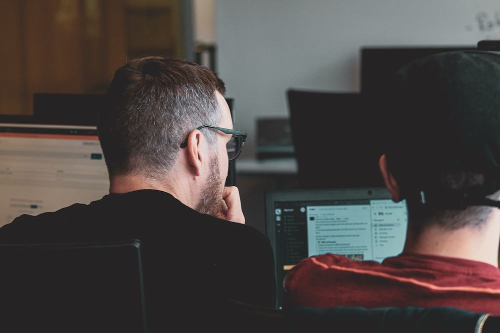 Modernizing Desktop Supply Chain Governance