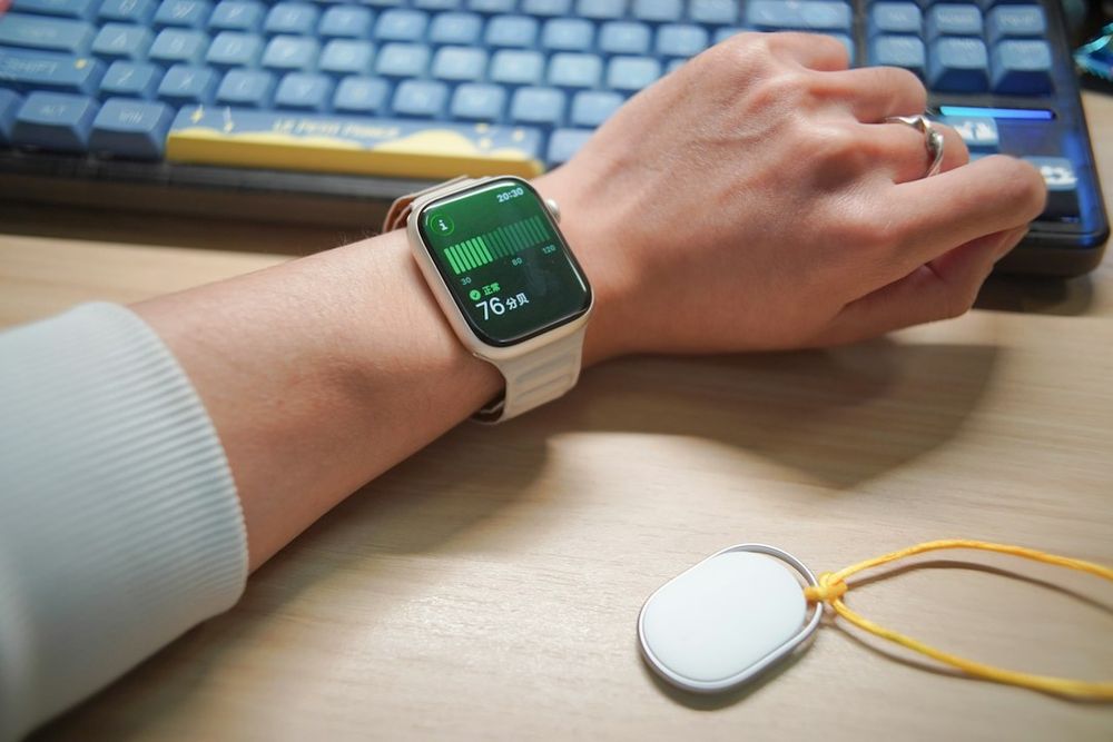 Maîtrisez la dette de sécurité de vos wearables