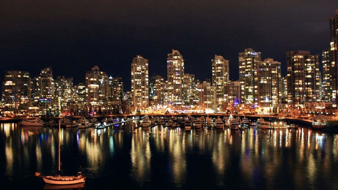 Vancouver