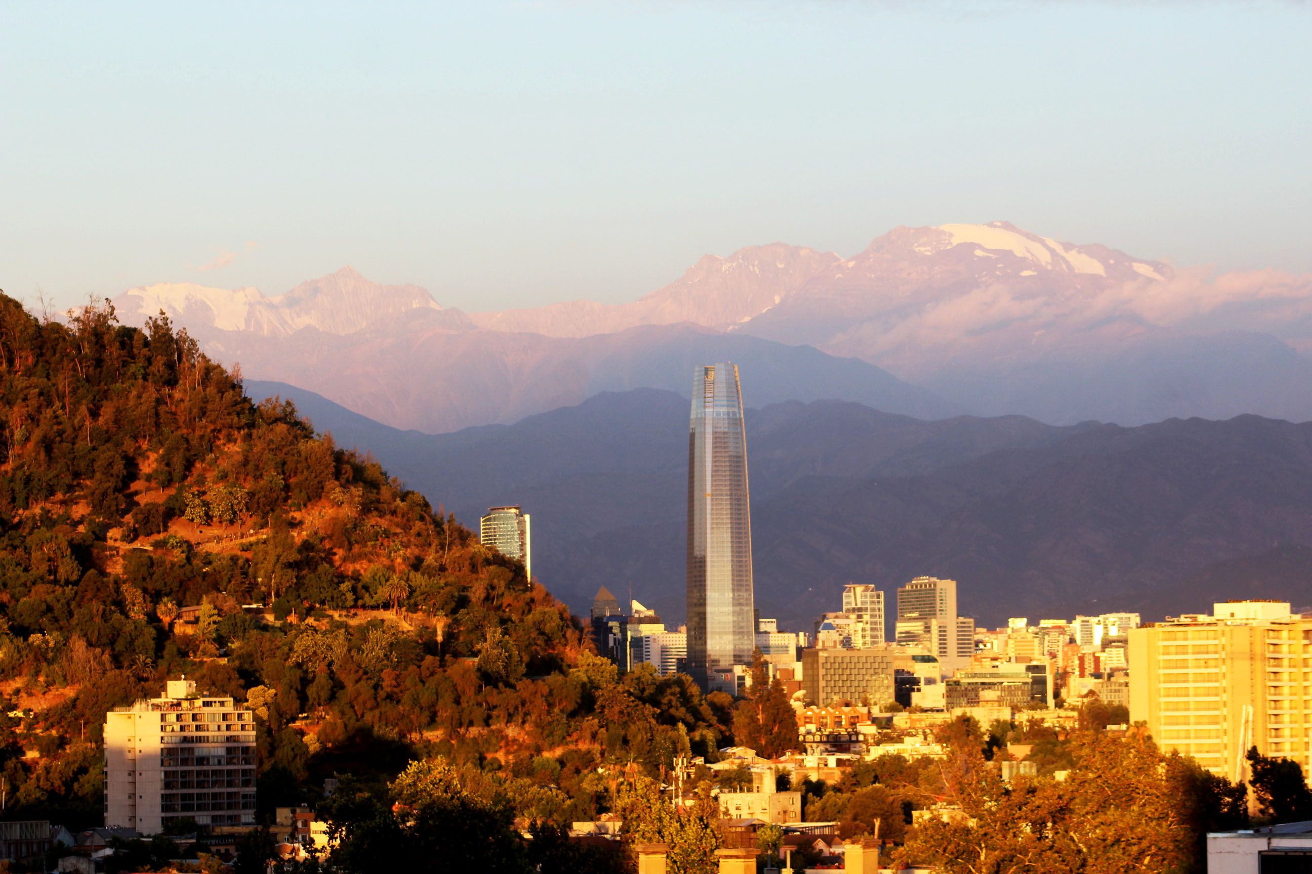 Santiago