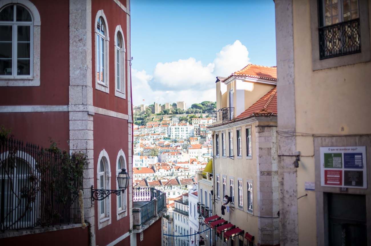 Lisbon