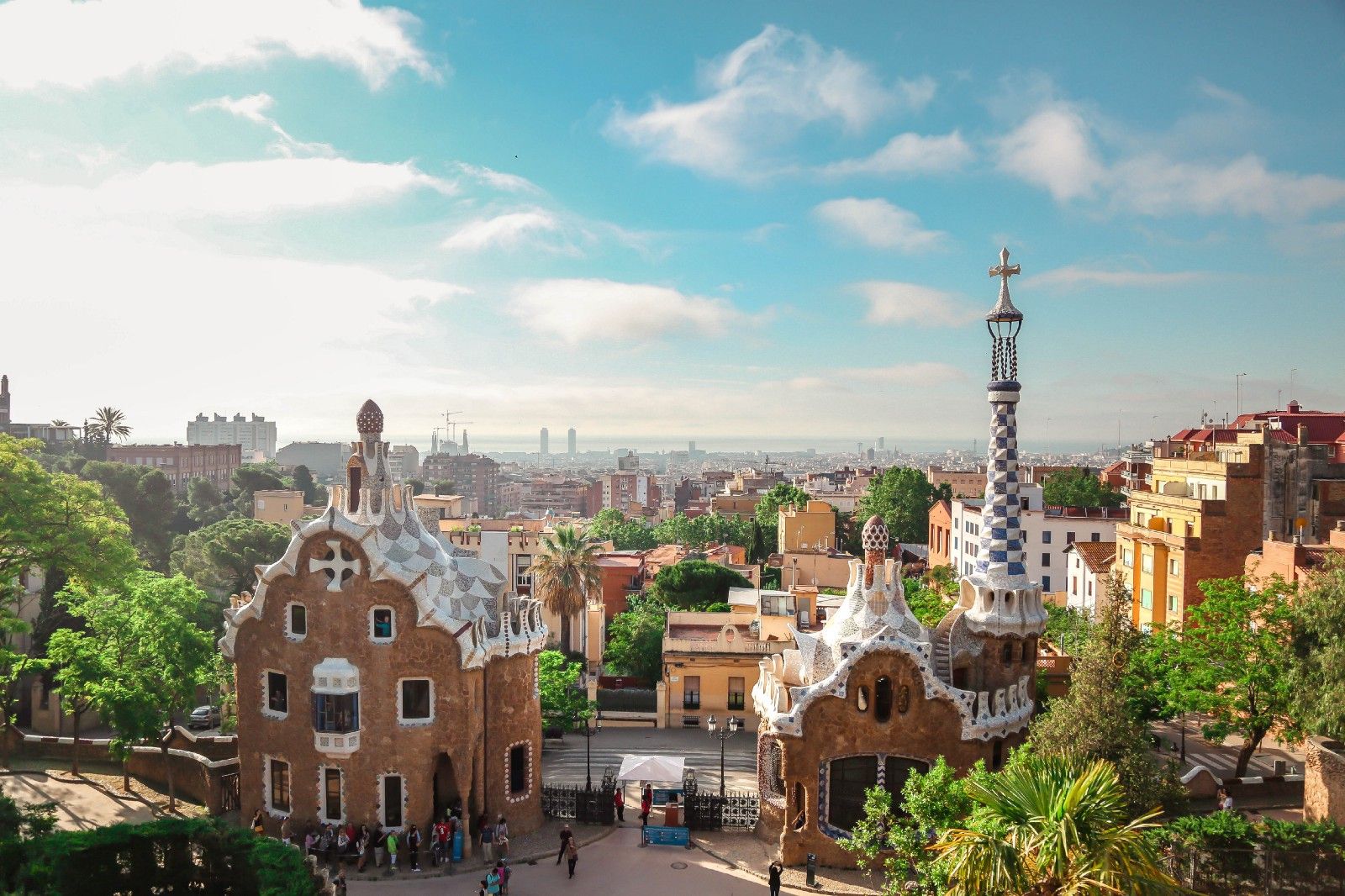 Barcelona