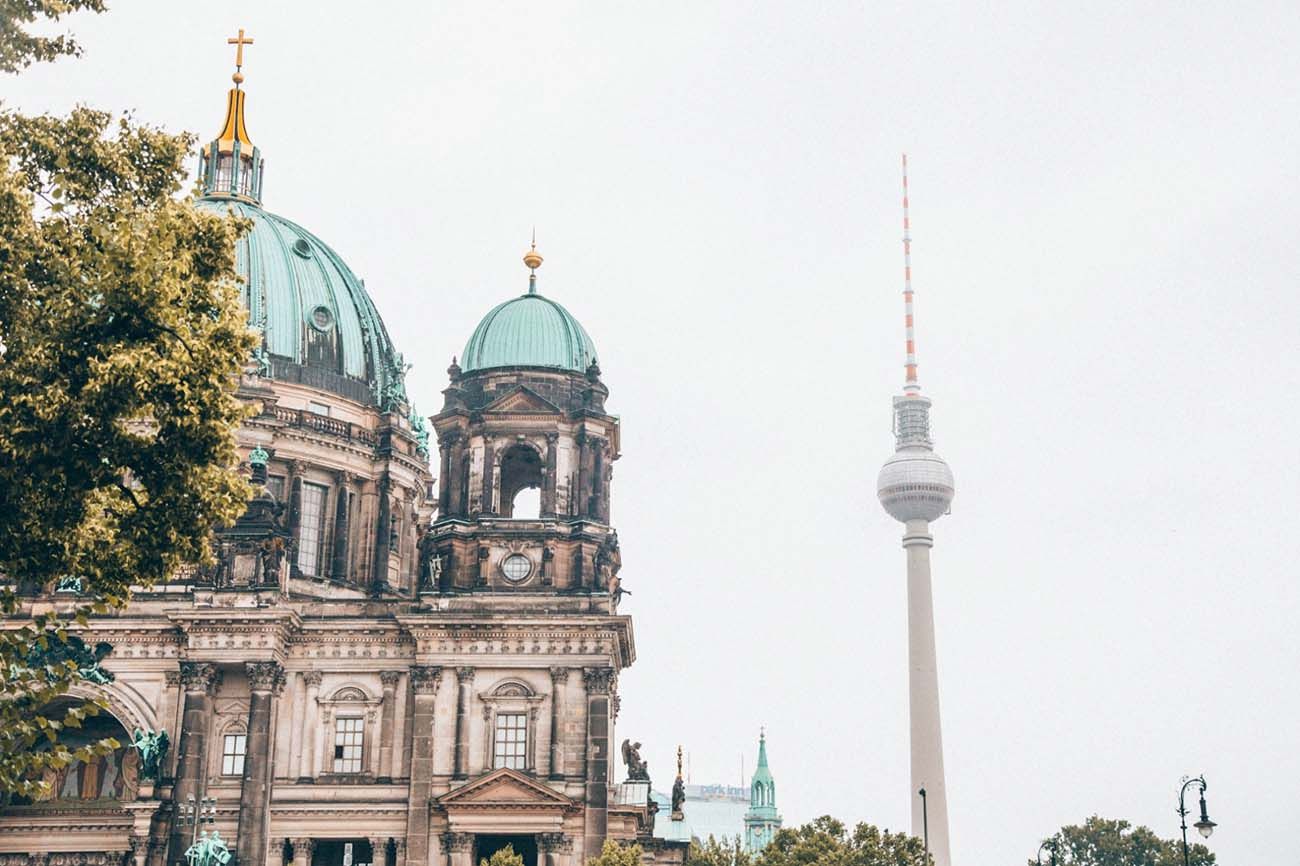 Berlin