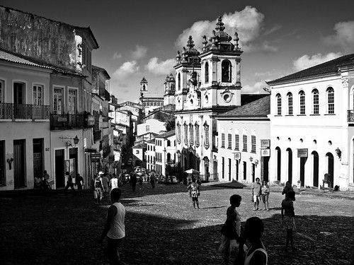 Old City by Kaunokainen.