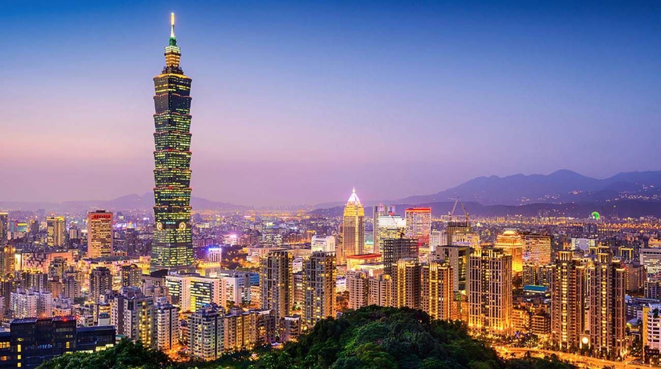 Taipei