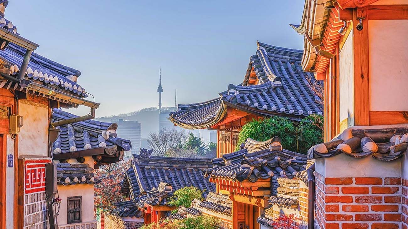 Seoul