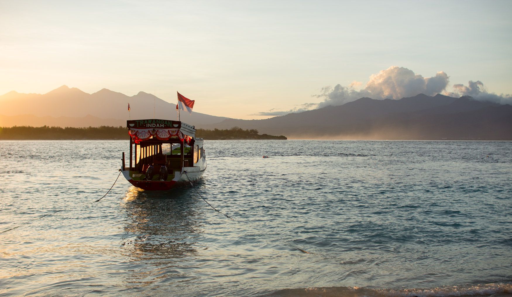 Bali