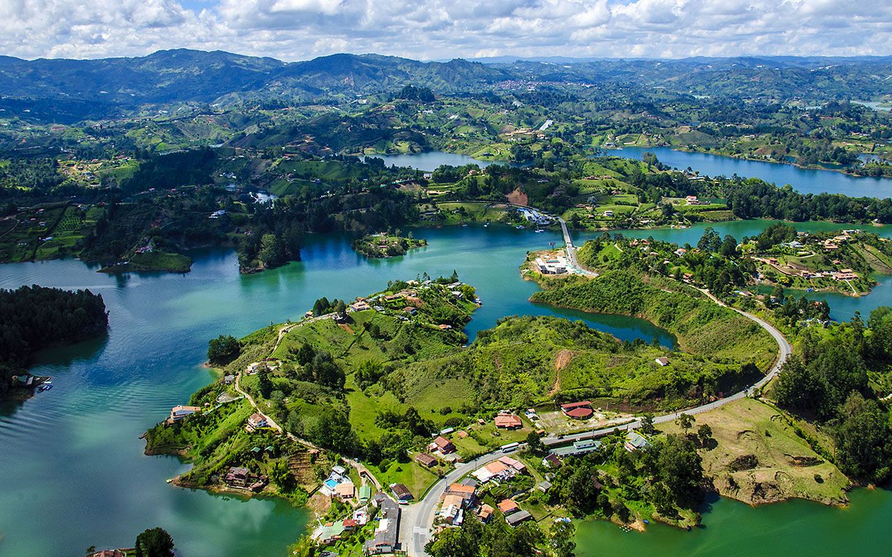 Medellín