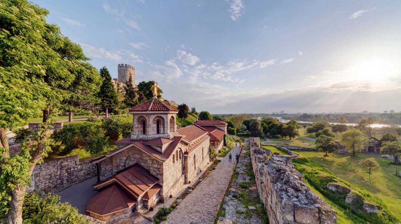 Belgrade
