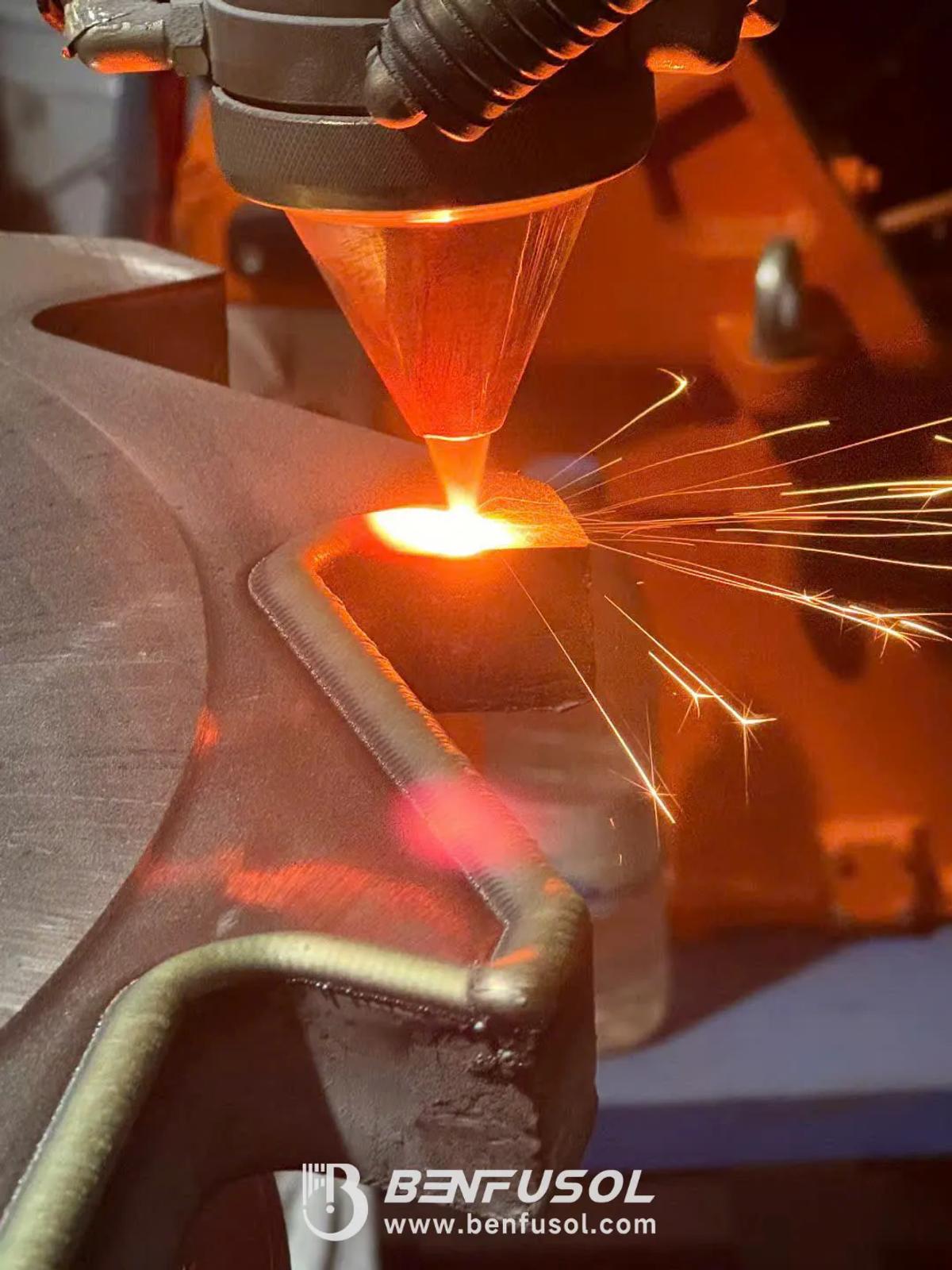 Lưỡi dao đa chấu