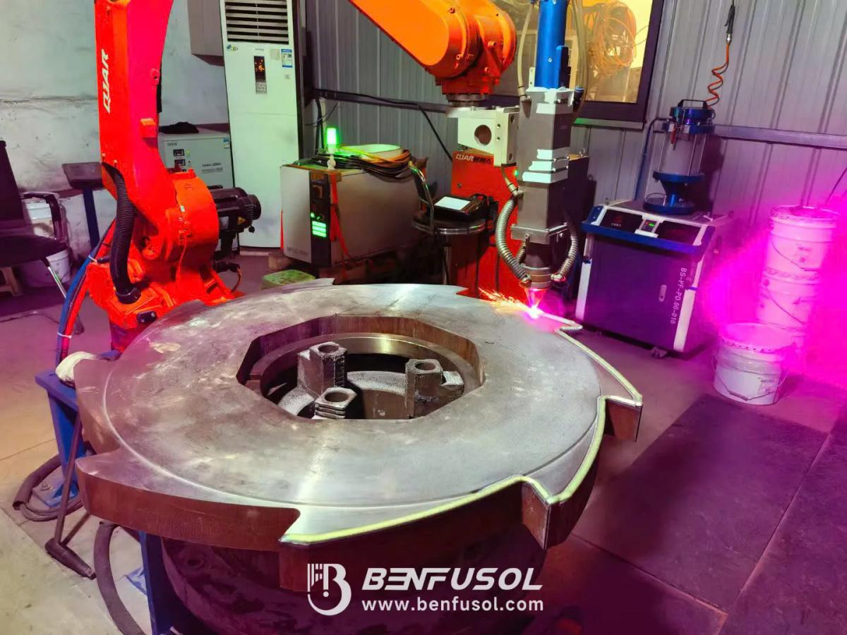 Lưỡi dao Benfusol