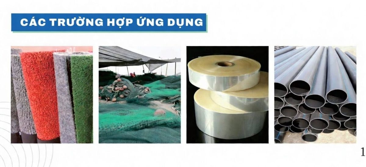 Máy nghiền vải, nhựa