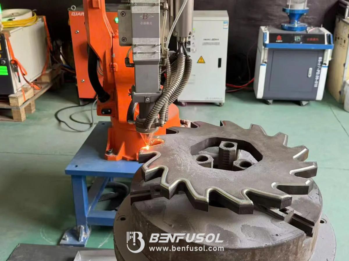 Lưỡi dao hợp kim máy nghiền siêu bền