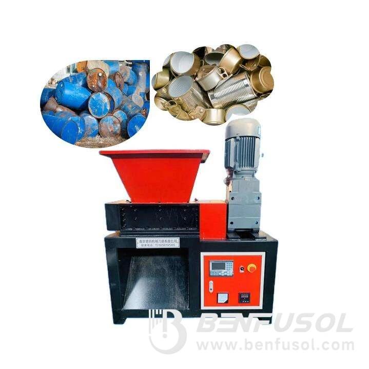 Máy nghiền 4 tấc vật liệu nghiền