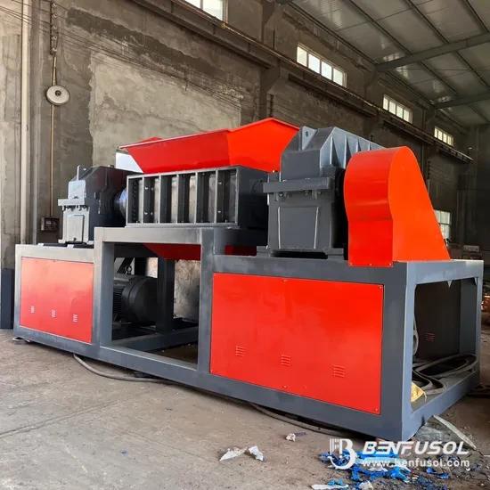 Máy băm gỗ, máy băm rác thải công nghiệp giá rẻ
