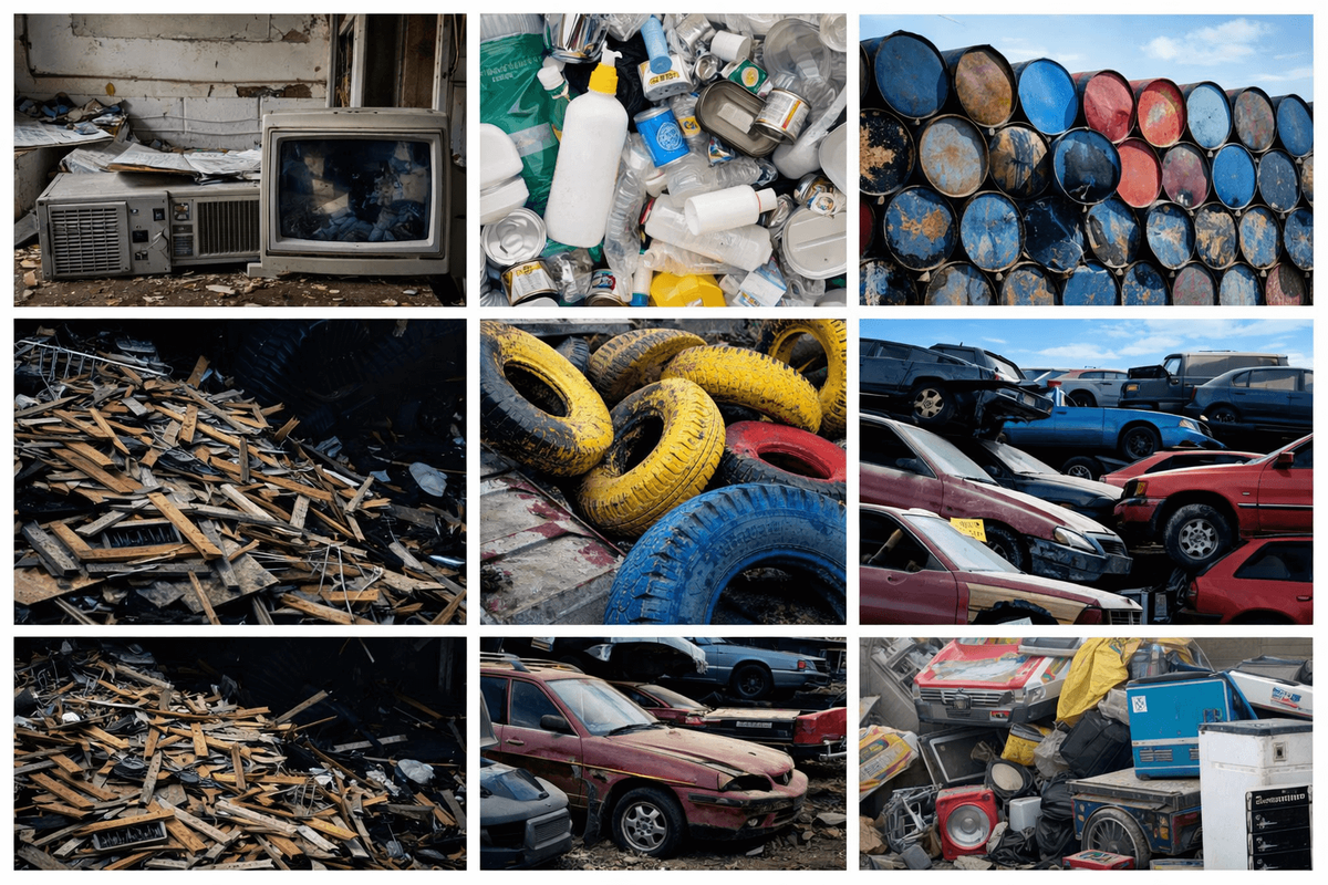 Nguyên liệu máy nghiền một trục 1200